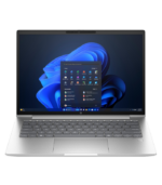 HP ProBook 440 G11, 14″ WUXGA Display, Intel Core Ultra 5-125U, 8GB RAM, 256GB SSD, Windows 11 Pro, 1 Year Warranty