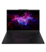 Lenovo ThinkPad P14s Gen 5, 14″ WUXGA Display, Intel Core Ultra 7-155H, 16GB RAM, 512GB SSD, Windows 11 Pro, 1 Year Premium Warranty