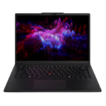 Lenovo ThinkPad P14s Gen 5, 14″ WUXGA Display, Intel Core Ultra 7-155H, 32GB RAM, 1TB SSD, Windows 11 Pro, 1 Year Premium Warranty