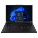 Lenovo ThinkPad P16s Gen 3, 16″ WUXGA Display, Intel Core Ultra 7-155H, 32GB RAM, 1TB SSD, Windows 11 Pro, 1 Year Premium Warranty