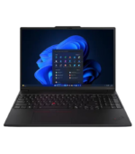 Lenovo ThinkPad P16s Gen 3, 16″ WUXGA Display, Intel Core Ultra 7-155H, 32GB RAM, 1TB SSD, Windows 11 Pro, 1 Year Premium Warranty