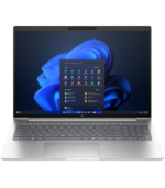 HP ProBook 460 G11, 16″ WUXGA Display, Intel Core Ultra 5-125U, 8GB RAM, 256GB SSD, Windows 11 Pro, 1 Year Warranty