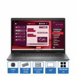 Dell Latitude 3450 14″ FHD Display Intel Core i7 1355U 16GB RAM 512GB SSD Windows 11 Pro 3 Year Pro Support