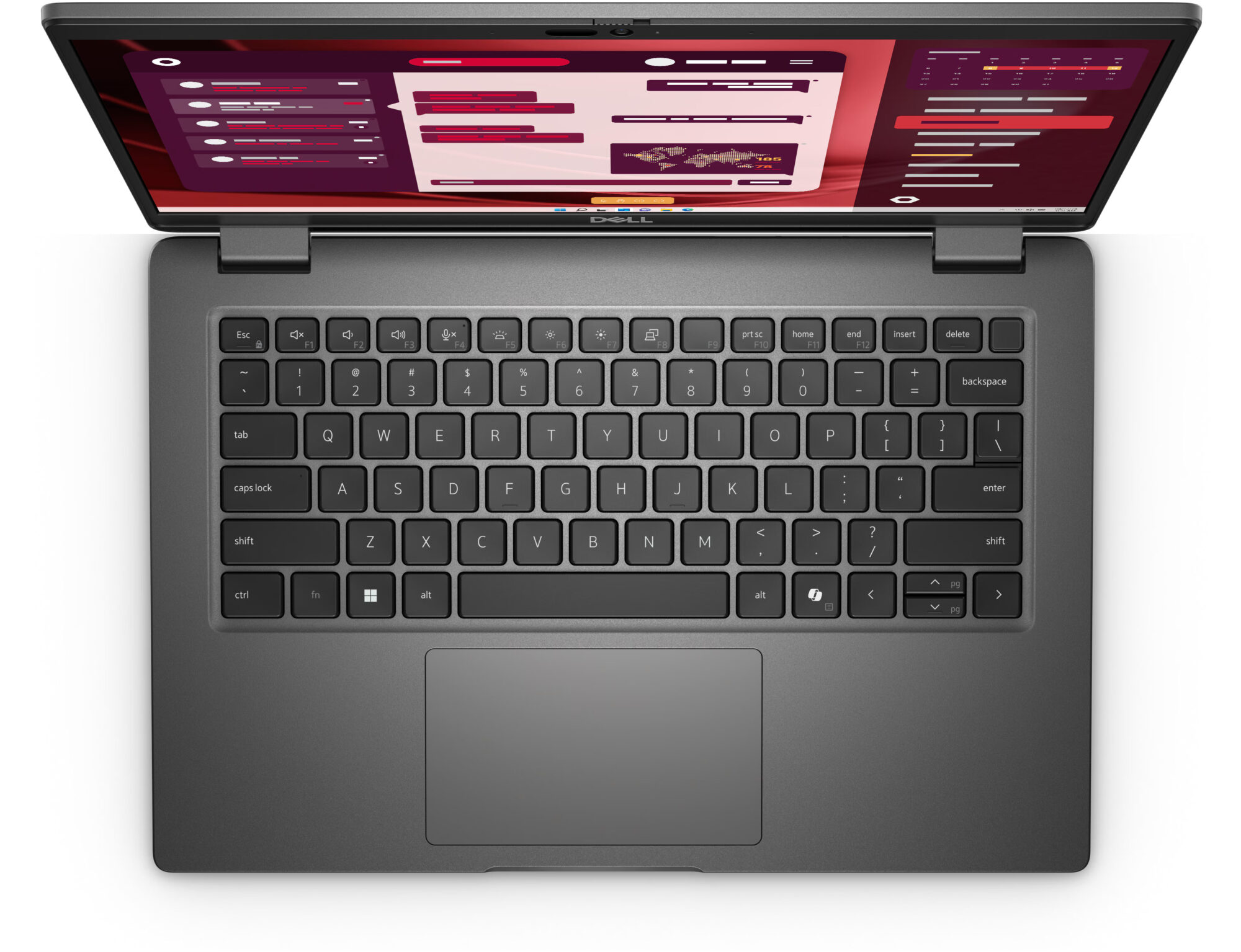 Dell Latitude 3450 14″ FHD Display Intel Core i7 1355U 16GB RAM 512GB SSD Windows 11 Pro 3 Year Pro Support - Image 3