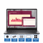 Dell Pro 14 PC14250 14″ FHD Display Core 5 120U 16GB RAM 512GB SSD Windows 11 Pro 3 Year Pro Warranty