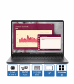 Dell Pro 14 PC14250 14″ FHD Display Core 5 120U 16GB RAM 512GB SSD Windows 11 Pro 3 Year Pro Warranty