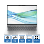 HP ProBook 440 G11 14″ WUXGA Display Intel Core Ultra 5 125U 8GB RAM 256GB SSD Windows 11 Pro 1 Year Warranty