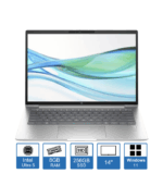 HP ProBook 440 G11 14″ WUXGA Display Intel Core Ultra 5 125U 8GB RAM 256GB SSD Windows 11 Pro 1 Year Warranty