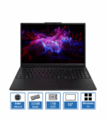 Lenovo ThinkPad P16s G3 – 16″ WUXGA Display – Intel Core Ultra 9-185H – 32GB RAM – 1TB SSD – Windows 11 Pro – 3-Year Warranty