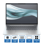 HP ProBook 440 G11 14″ WUXGA Display Intel Core Ultra 7 155U 16GB RAM 512GB SSD Windows 11 Pro 1 Year Warranty