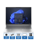 HP ProBook 460 G11 16″ WUXGA Display Intel Core Ultra 5 125U 8GB RAM 256GB SSD Windows 11 Pro 1 Year Warranty