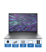 HP ZBook Power G11 – 16″ WUXGA Display – Intel Core Ultra 9-185H – 32GB RAM – 1TB SSD – RTX 3000 8GB – Windows 11 Pro – 1-Year Warranty