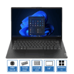 Lenovo V14 Gen 4 14″ FHD Display Intel Core i5 13420H 16GB RAM 512GB SSD Windows 11 Pro 1 Year Warranty