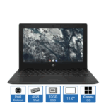HP Chromebook 11 G9 11.6″ Display Intel Celeron N4500 4GB RAM 32GB eMMC Chrome OS