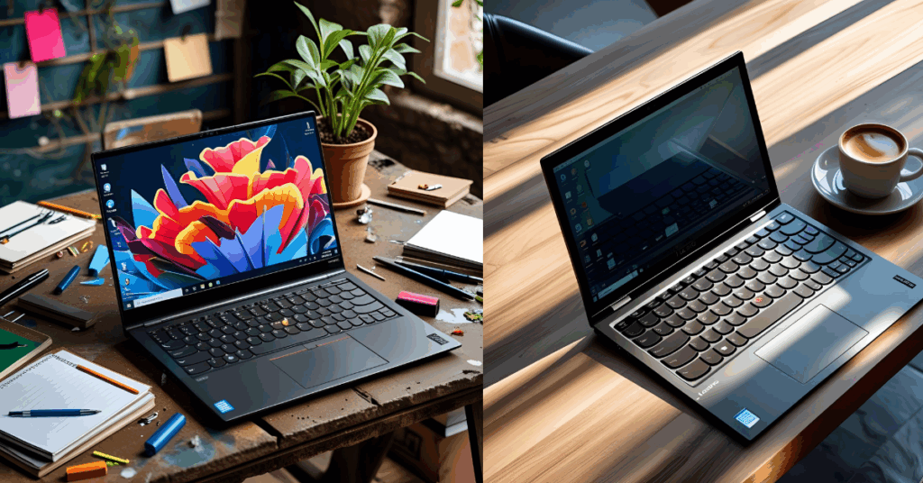 Lenovo ThinkPad X1 Carbon UK