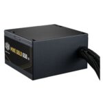 Cooler Master 650W MWE Gold V3 ATX 3.1 PSU Fully Wired 80+ Gold - Image 2