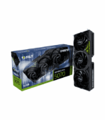 Palit RTX 5070 GamingPro 12GB DDR7 RGB Lighting