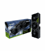 Palit RTX 5070 GamingPro Overclocked 12GB DDR7 RGB Lighting