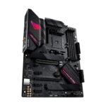 Asus ROG STRIX B550-F GAMING WIFI II, AMD B550, AM4, ATX, 4 DDR4, HDMI, DP, AX Wi-Fi 6E, 2.5GB LAN, RGB Lighting, 2x M.2 - Image 3