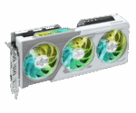 Asrock RX 9060 XT Steel Legend 16GB OC RGB Lighting White - Image 3
