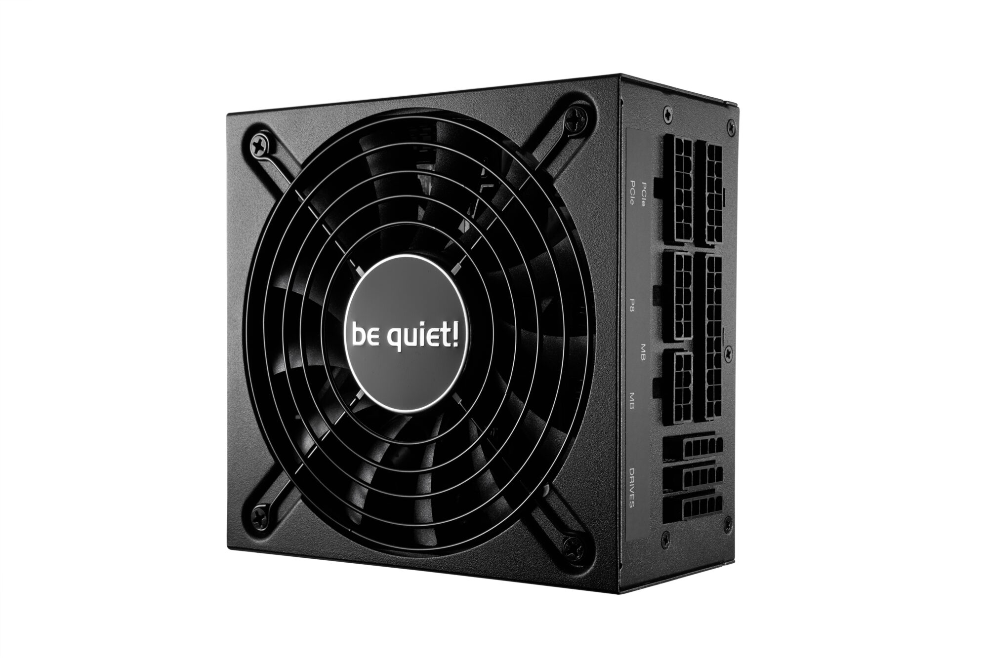SFX_Power_w_h_1 Be Quiet! 600W SFX-L Power PSU Small Form Factor Fully Modular 80+ Gold - Image 2
