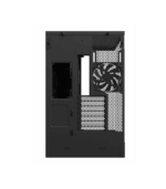 NZXT H9 Flow RGB+ Dual-Chamber ATX Mid Tower Case – Black - Image 5
