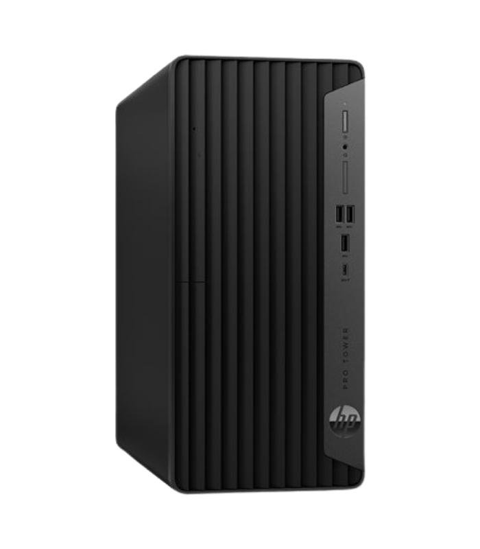HP ProDesk 400 G9 | Intel Core i5-13500 | 256GB SSD Storage | 8GB RAM | Tower Desktop | Windows 11 Pro | 1 Year Warranty
