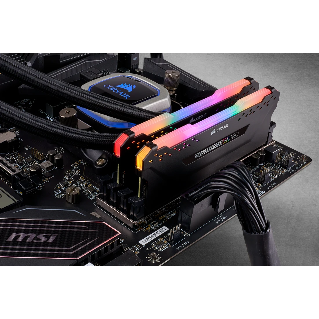 BattleBox Pro V2 with RTX 50 Series GPU – The Ultimate 1440p Gaming and Streaming Powerhouse 3 Vengeance RGB Pro 04
