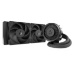Arctic Liquid Freezer III Pro 240mm Liquid CPU Cooler Black - Image 2
