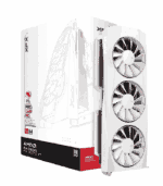 XFX RX 9070 XT Quicksilver White Magnetic Air Edition 16GB DDR6
