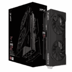 XFX Swift RX 9060 XT Overclocked Gaming Edition 16GB DDR6