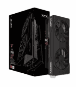 XFX Swift RX 9060 XT Overclocked Gaming Edition 16GB DDR6