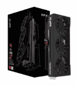 XFX Swift RX 9060 XT Overclocked Triple Fan Gaming Edition 16GB DDR6