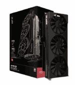 XFX Swift RX 9070 XT Gaming Edition 16GB DDR6 Swift Class