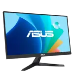 Asus 21.45" Frameless Eye Care Gaming Monitor (VY229HF), IPS, 1920 x 1080, 1ms, 100Hz, VGA, HDMI, Adaptive-Sync, VESA - Image 2