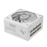 Asus 1000W TUF Gaming Gold PSU Fully Modular 80+ Gold ATX 3.1 White - Image 3