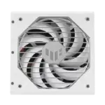 Asus 1000W TUF Gaming Gold PSU Fully Modular 80+ Gold ATX 3.1 White - Image 2