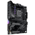 Asus ROG CROSSHAIR X870E APEX, AMD X870E, AM5, ATX, 2 DDR5, 2 USB4, Wi-Fi 7, 5G LAN, PD 60W, RGB, 5x M.2 - Image 2