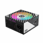 Asus 1200W ROG LOKI SFX-L Titanium PSU Fully Modular 80+ Titanium ATX 3.1 ATX-to- SFX Bracket - Image 3