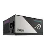 Asus 1200W ROG LOKI SFX-L Titanium PSU Fully Modular 80+ Titanium ATX 3.1 ATX-to- SFX Bracket - Image 2