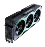 Palit RTX 5070 Ti GameRock 16GB DDR7 RGB Lighting - Image 2