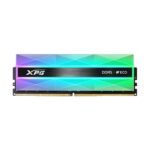ADATA XPG Lancer Neon RGB 32GB Kit, DDR5, 8000MHz, CL38, 1.45V, ECC, PMIC, XMP 3.0, DIMM Memory - Image 2