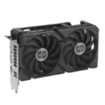 Asus DUAL RX 9060 XT 8GB GDDR6 Compact SFF-Ready - Image 3