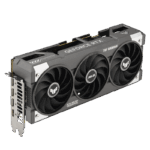 Asus TUF GAMING RTX 5060 8GB DDR7 RGB Lighting - Image 3