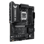 Asus TUF GAMING B850-E WIFI, AMD B850, AM5, ATX, 4 DDR5, HDMI, DP, Wi-Fi 6E, 2.5G LAN, 3x M.2 - Image 2