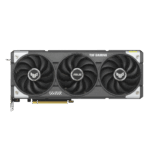 Asus TUF GAMING RX 9060 XT Overclocked 16GB DDR6 RGB Lighting - Image 3