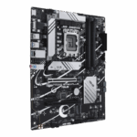 Asus PRIME B760-PLUS, Intel B760, 1700, ATX, 4 DDR5, VGA, HDMI, DP, 2.5G LAN, PCIe5, 3x M.2 - Image 3