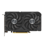 Asus DUAL RX 9060 XT 8GB GDDR6 Compact SFF-Ready - Image 2