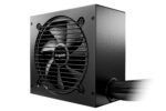 Be Quiet! 1000W Pure Power 12 PSU Fully Wired Rifle Bearing Fan 80+ Gold ATX 3.1 - Image 2