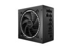 Be Quiet! 850W Pure Power 13 M PSU Fully Modular Semi-Passive Fan 80+ Gold ATX 3.1 - Image 3